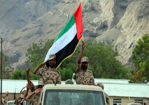 قوات موالية لأبوظبي تمنع إمداد الحكومة اليمنية بالوقود