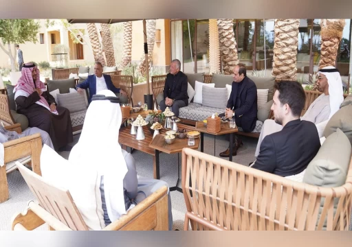 قرقاش: اجتماعات "العقبة" تؤكد دور الإمارات الفاعل في مواجهة التحديات