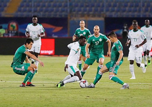 الجزائر والسنغال.. من يحسم لقب كأس الأمم الأفريقية 2019؟