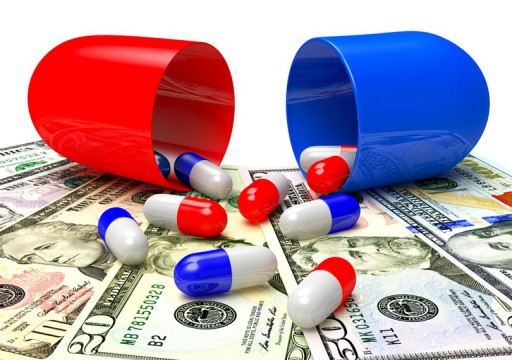 أربع شركات أدوية توافق على دفع 26 مليار دولار لتسوية دعاوى بالولايات المتحدة