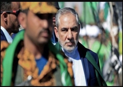 اليمن.. التحالف يتهم سفير إيران السابق لدى الحوثيين بقيادة العمليات العسكرية في مأرب