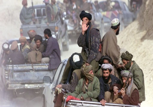 أفغانستان.. "طالبان" تعلن هدنة 3 أيام في عيد الأضحى