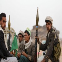 اليمن.. مقتل 38 مسلحاً حوثياً في هجمات جوية للتحالف على الحديدة