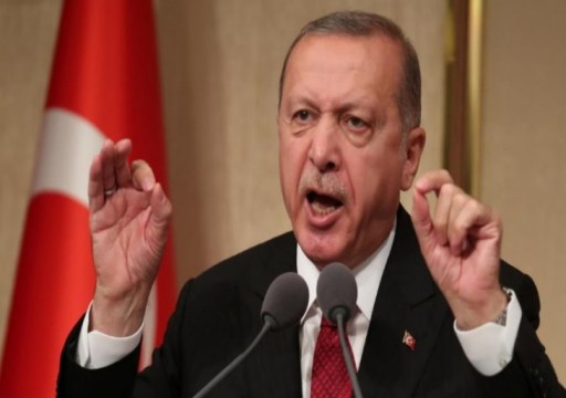 أردوغان: لا يمكن لأي تهديد أن يثنينا عن صون حقوق القدس