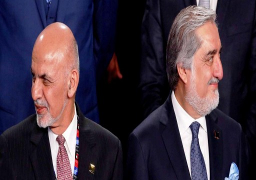 أبوظبي والدوحة والرياض يرحبون باتفاق تقاسم السلطة في أفغانستان