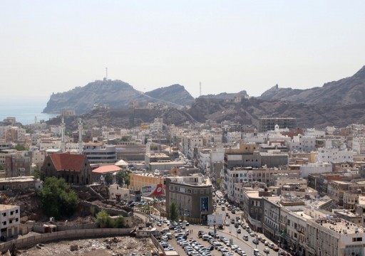 اغتيال قيادي في حزب "التجمع للإصلاح" بمدينة عدن جنوب اليمن