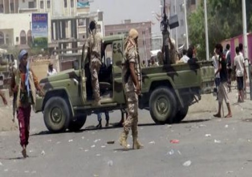 وزير يمني: الوضع في عدن لا يحتمل ووصل لتهديد السعودية