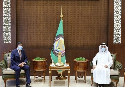 "التعاون الخليجي" يستنكر التصريحات التركية ضد الإمارات