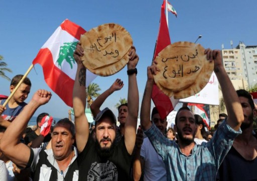 البنك الدولي يوافق على إقراض لبنان 150 مليون دولار لدعم القمح