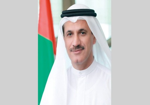 المنصوري: اقتصاد الإمارات قادر على التعامل مع تداعيات «كورونا»