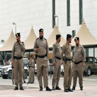ارتفاع جرائم الإرهاب في السعودية بنسبة 132%