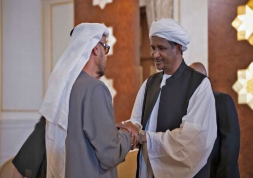 صحيفة أمريكية: الإمارات أكبر متورط في كارثة السودان
