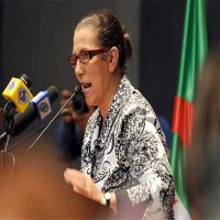 رئيسة حزب جزائري: يجب منع أمريكا وفرنسا من فرض مرشحيهما علينا في 2019