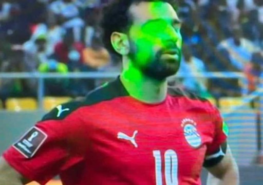 "فيفا" ينهي قضية إعادة مباراة السنغال ومصر بتصفيات كأس العالم