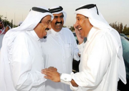 رئيس وزراء قطر السابق: معظم "الدواعش" سعوديون