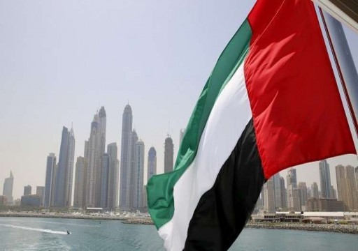 الإمارات تحذر من تداعيات ضم الاحتلال أراض فلسطينية جديدة