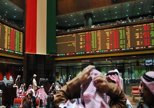 تراجع أرباح بنوك بورصة الكويت 49.3% في النصف الأول لـ2020