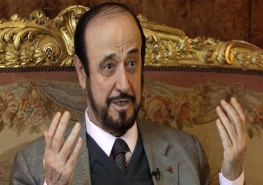 القضاء الفرنسي يقرر محاكمة رفعت الأسد بتهمة "الاحتيال"