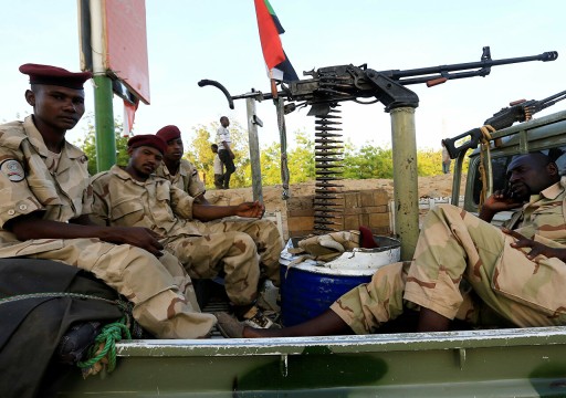 لجنة طبية سودانية: مقتل 16 شخصا في أحداث عنف غرب دارفور