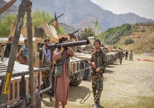 طالبان تؤجل الإعلان عن الحكومة الجديدة إثر استمرار المعارك في "بانشير"