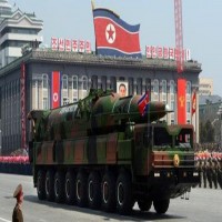 ﻿كوريا الشمالية تعلن استعدادها للتخلي عن أسلحتها النووية
