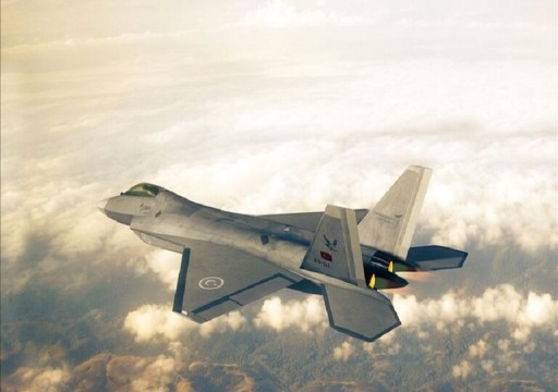 تركيا تتجه نحو إنتاج مقاتلة محلية الصنع ستحتل مكانة "F-16" الأمريكية