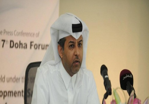 قطر: مقاطعة دول الحصار لاجتماع البرلمان الدولي يزيد من عزلتها