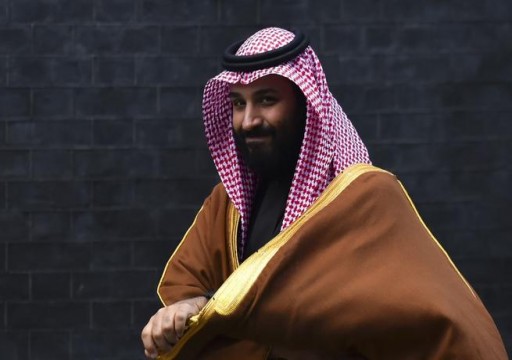 السعودية تتعاقد مع شركة أمريكية لتحسين صورة "بن سلمان"