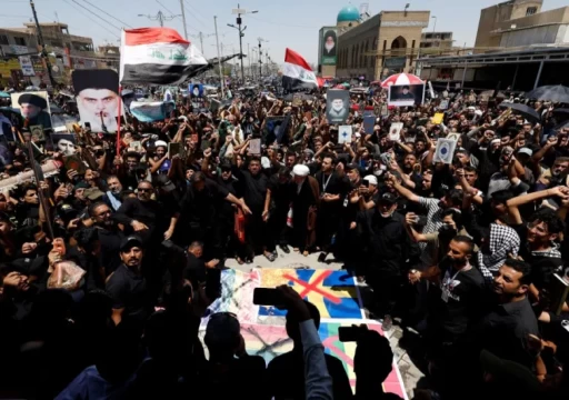 العراق يطمئن البعثات الدبلوماسية بخصوص أمنها على أراضيه
