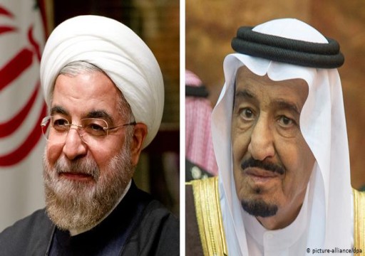 "فاينانشال تايمز": مسؤولون سعوديون وإيرانيون كبار أجروا محادثات مباشرة لإصلاح العلاقات