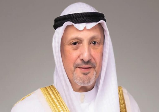 وزير الخارجيَّة الكويتي يصل غداً إلى بغداد في زيارة رسميَّة