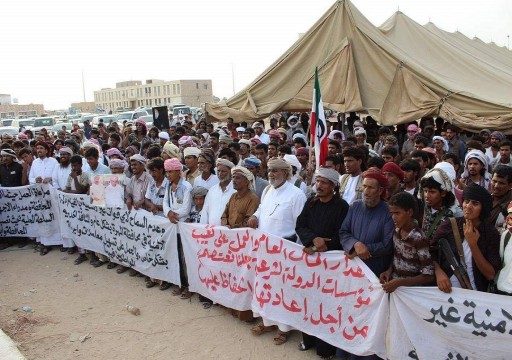 الكشف عن مخطط لاغتيال المناوئين للسعودية في المهرة اليمنية