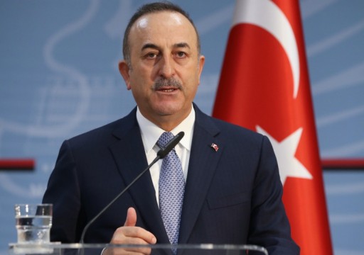 تركيا: أجواء إيجابية تخيم على تقارب أنقرة وأبوظبي وعلاقتنا مع السعودية ستتحسن