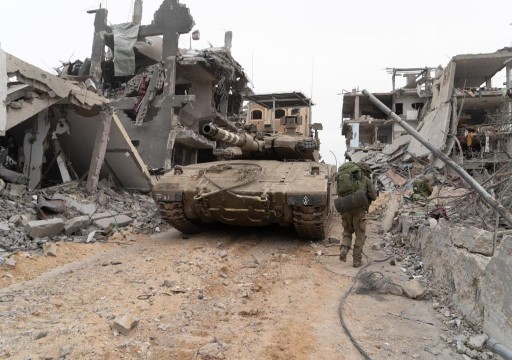القسام تعلن قتل جنود إسرائيليين وتدمير دبابات في غزة