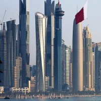 قطر تتهم القاهرة بعرقلة مشاركة وفدها في اجتماعات بالجامعة العربية