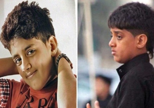 السعودية: “أصغر معتقل سياسي” يواجه الإعدام بتهم بينها قيادة مظاهرة للأطفال على الدراجات