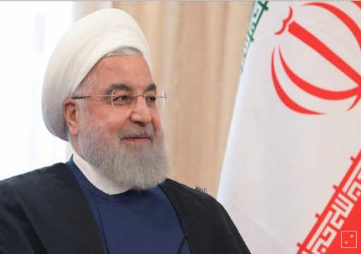 إيران: لا اجتماع بين روحاني وترامب في الأمم المتحدة