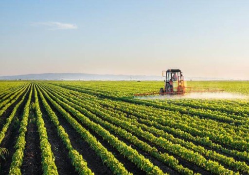 مسعى إماراتي-أمريكي لاستثمار أربعة مليارات دولار أخرى في الزراعة من أجل المناخ