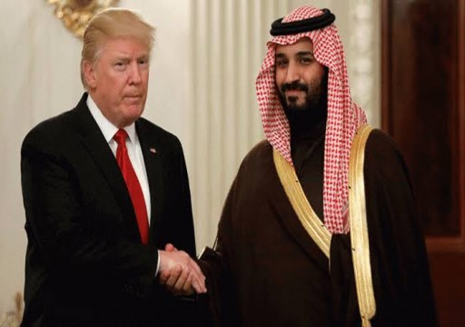 ترامب يقترح ضم دول من الشرق الأوسط إلى حلف الأطلسي