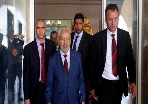 تونس.. الغنوشي يعلن رسميا ترشحه للانتخابات البرلمانية