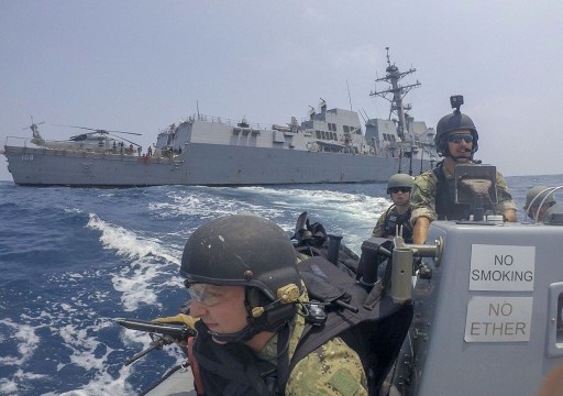 انطلاق أكبر مناورات عسكرية بين الفيليبين والولايات المتحدة