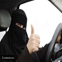 السعودية تعلن رسميا تاريخ السماح للمرأة بقيادة السيارة