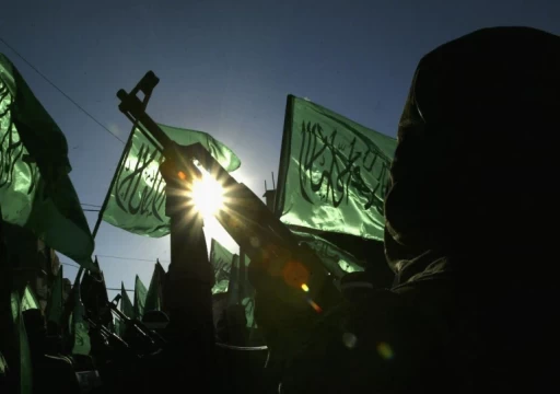 حماس ترد على اعتزام بريطانيا إعلان الحركة “تنظيما إرهابيا”