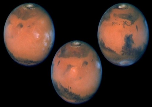 تأجيل إطلاق مسبار "الأمل" الإماراتي إلى المريخ بسبب سوء الأحوال الجوية