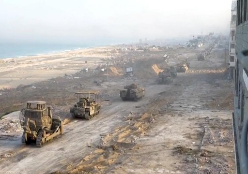 "كتائب القسام": مقاتلينا يخوضون اشتباكات ضارية ويفجرون آليات إسرائيلية بمحاور عدة في غزة