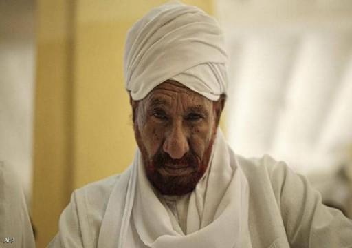 وفاة زعيم حزب الأمة السوداني الصادق المهدي بكورونا في الإمارات