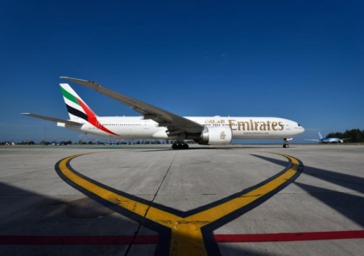 "طيران الإمارات" تنهي خدمات بعض موظفيها بسبب تداعيات كورونا
