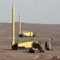 قائد بالحرس الثوري: إنتاج إيران من الصواريخ زاد ثلاثة أضعاف ما كان