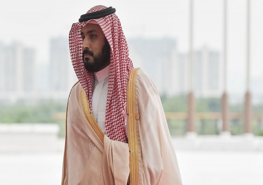 ولي العهد السعودي: فرص الاستثمار بالمملكة 6 تريليونات دولار في 10 سنوات