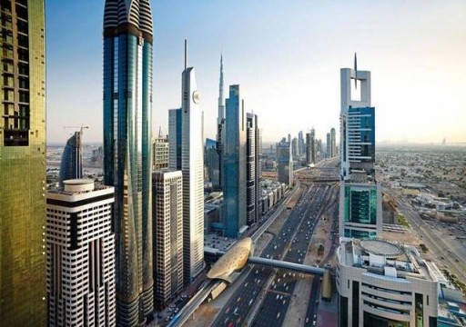 انكماش القطاع غير النفطي في الإمارات والسعودية بسبب كورونا